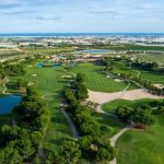 Lo Romero Golf, Alicante  Spain