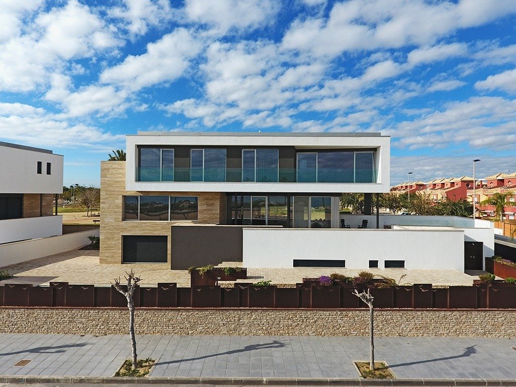 El Mojón, Alicante  Spain