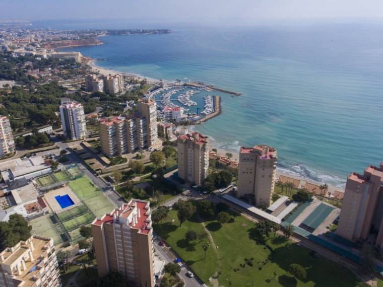 Orihuela-Costa, Alicante  Spain