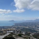 Cumbre del sol, Alicante  Spain