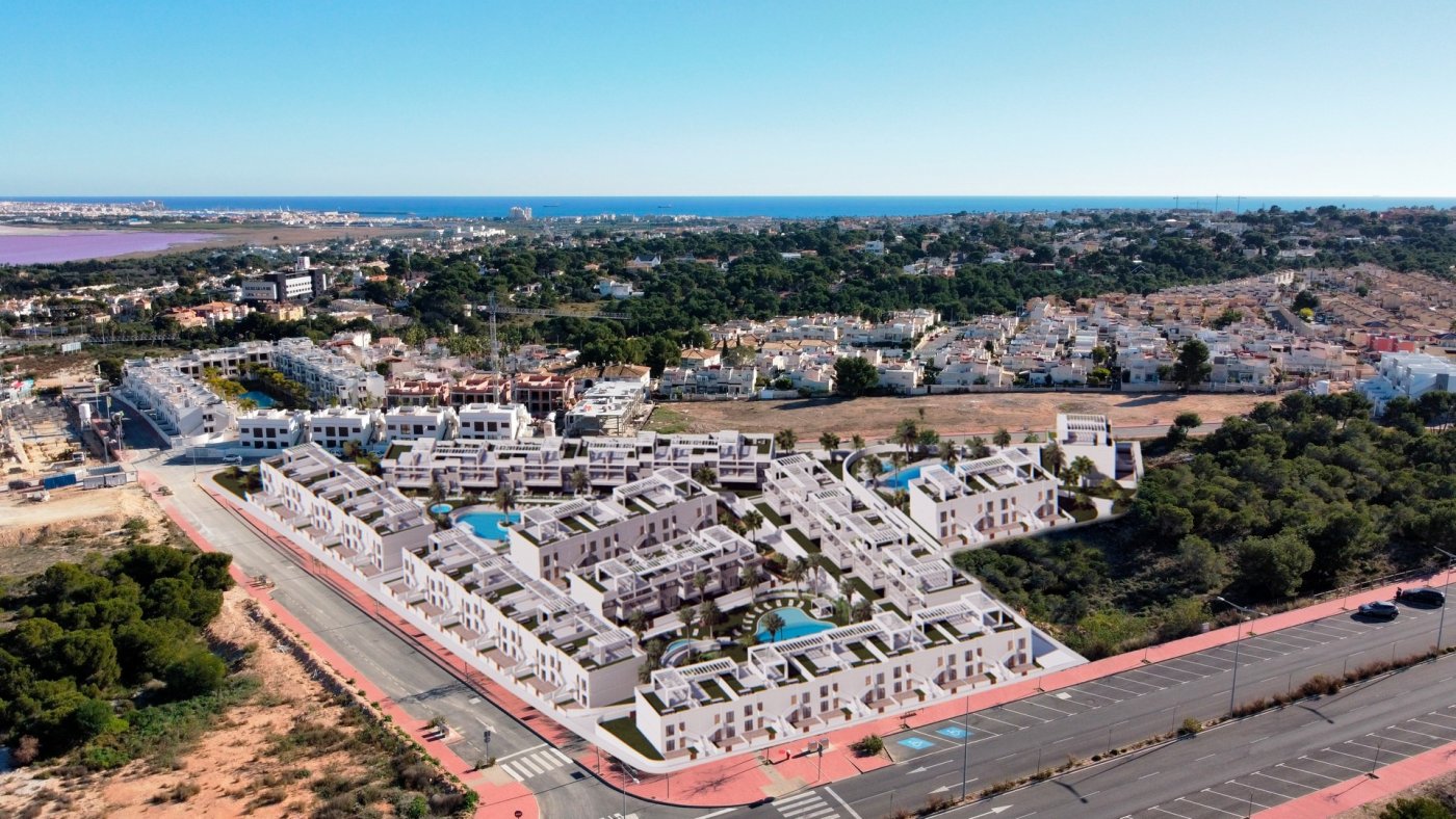 Los balcones, Alicante  Spain