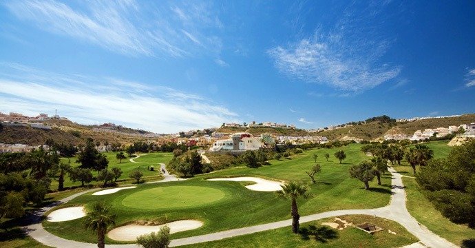 Font del llop, Alicante  Spain