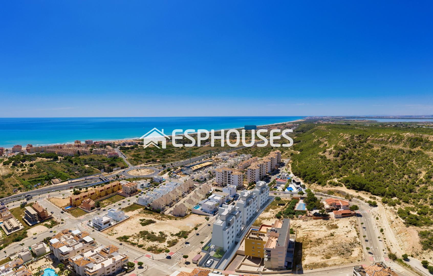 Guardamar del Segura, Alicante  Spain