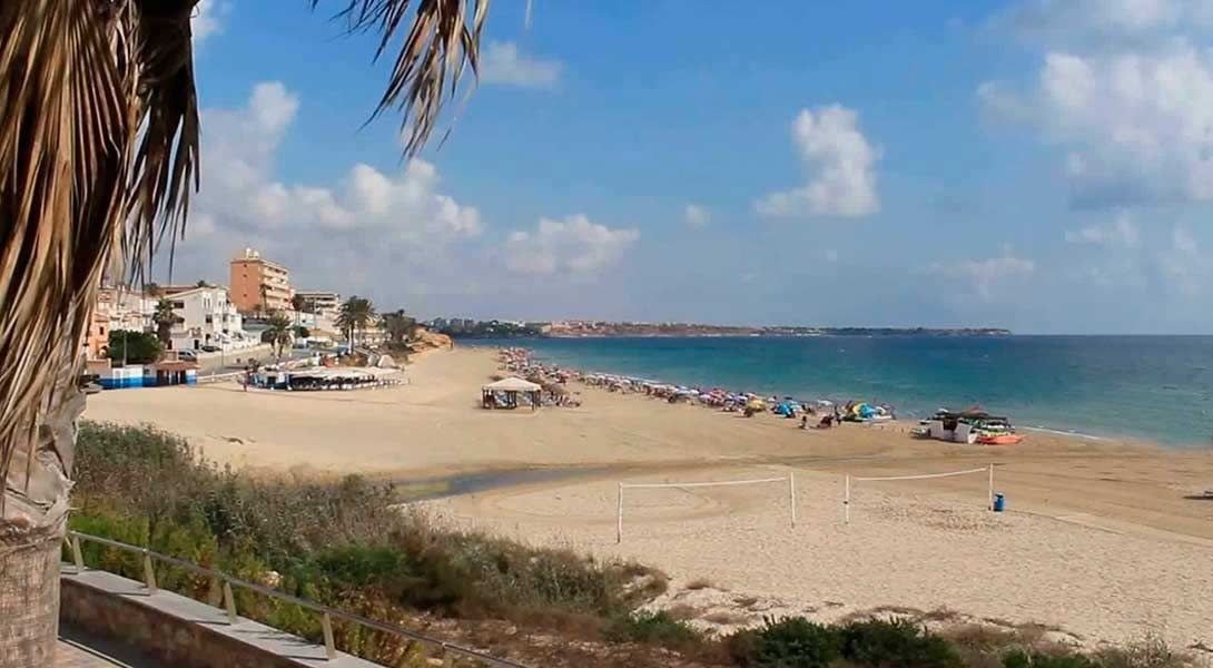 Orihuela-Costa, Alicante  Spain