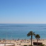 Playa De La Fossa, Alicante  Spain