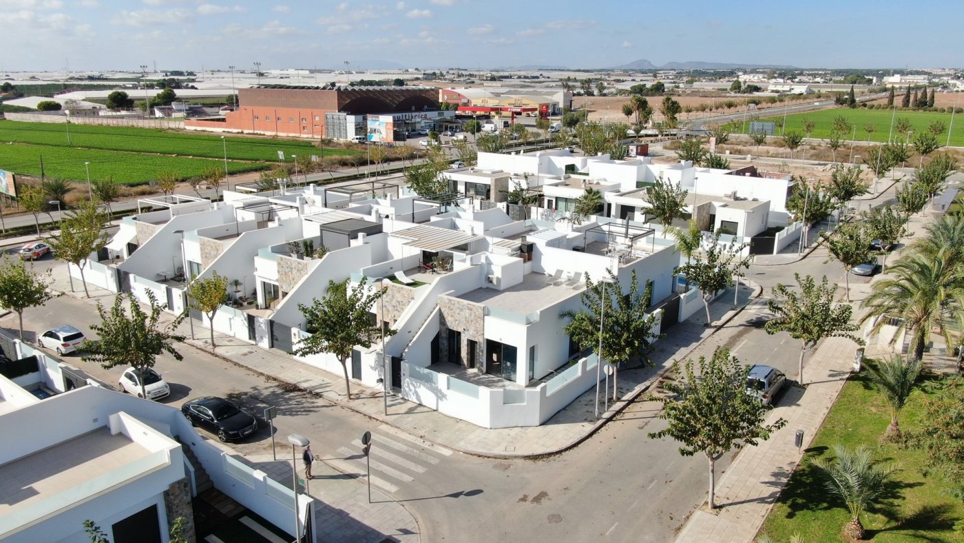 PILAR DE LA HORADADA, Alicante  Spain