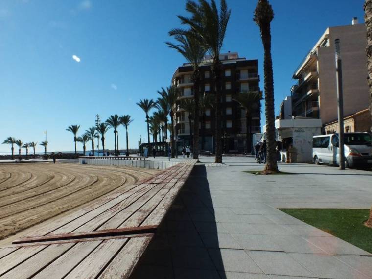 Centro, Alicante  Spain