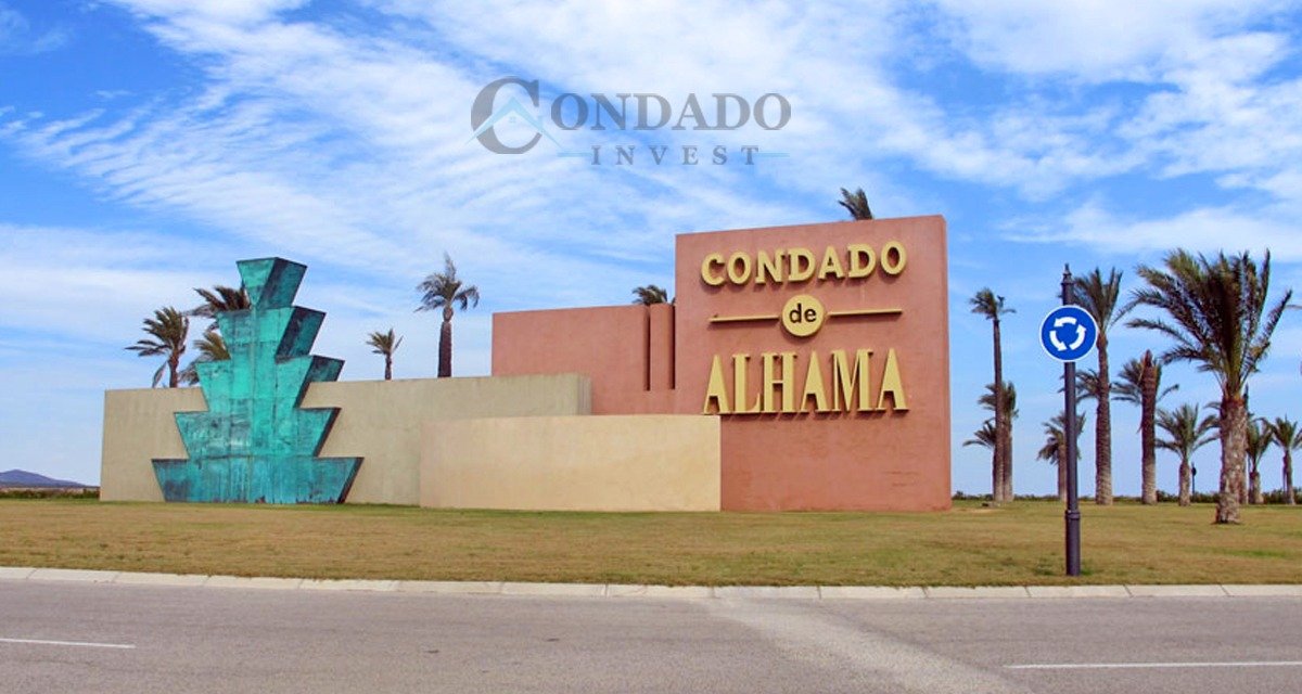 Condado de Alhama Resort, MURCIA  Spain