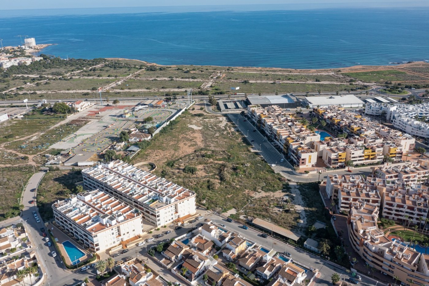 Orihuela-Costa, Alicante  Spain