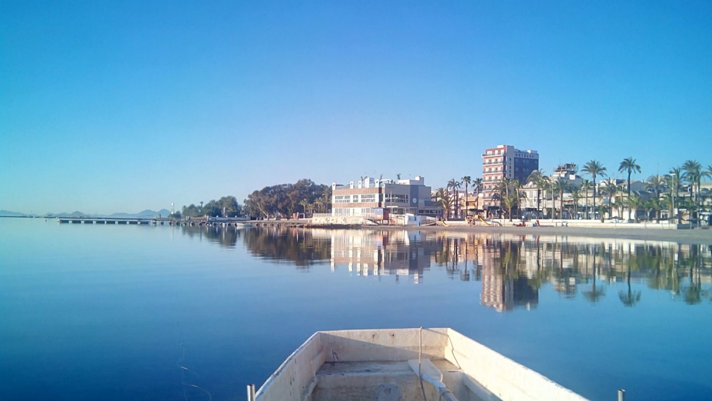 San blas, MURCIA  Spain