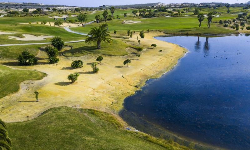 Vistabella Golf, Alicante  Spain