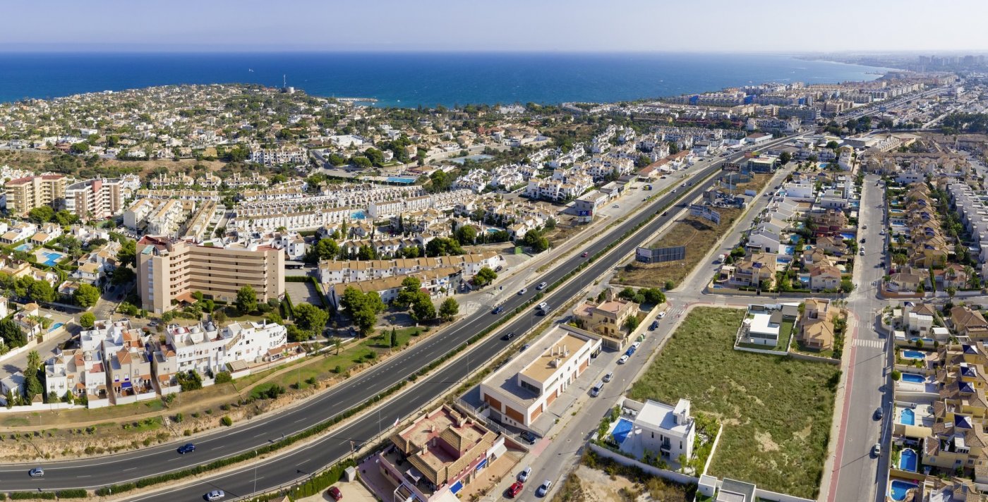 Orihuela-Costa, Alicante  Spain