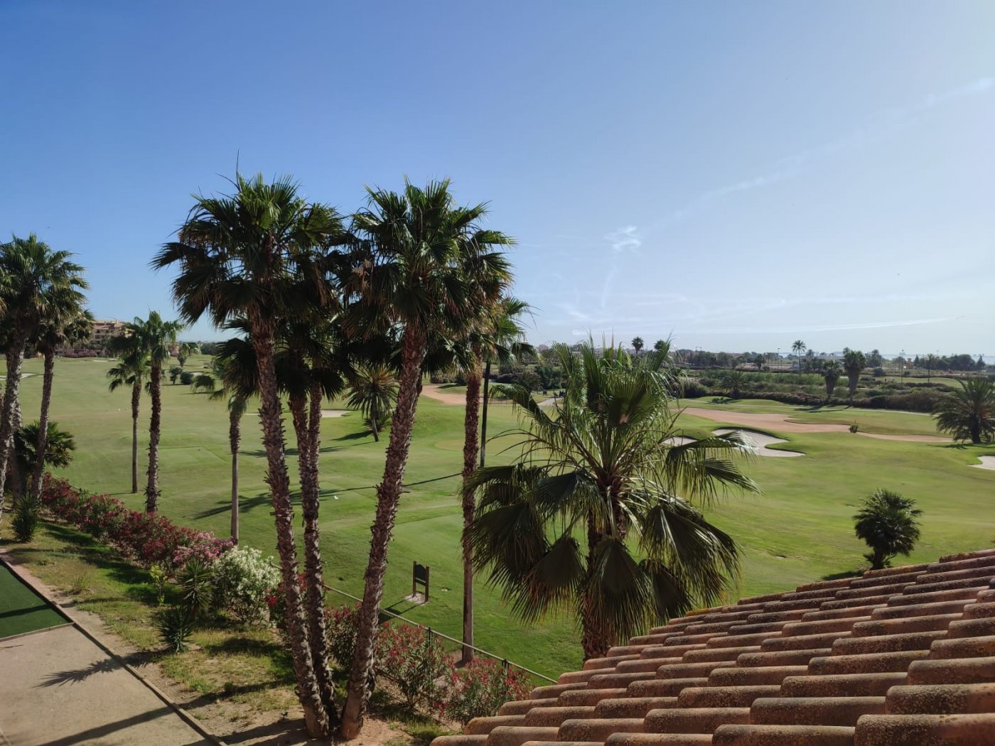 Serena Golf, MURCIA  Spain