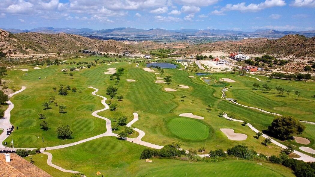 Font del llop, Alicante  Spain