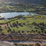 La finca golf, Alicante  Spain