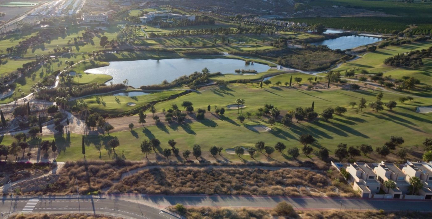 La finca golf, Alicante  Spain