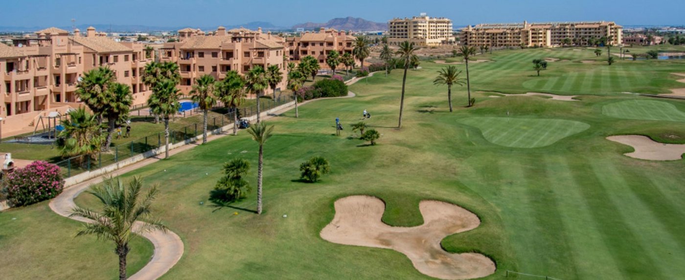 Serena Golf, MURCIA  Spain