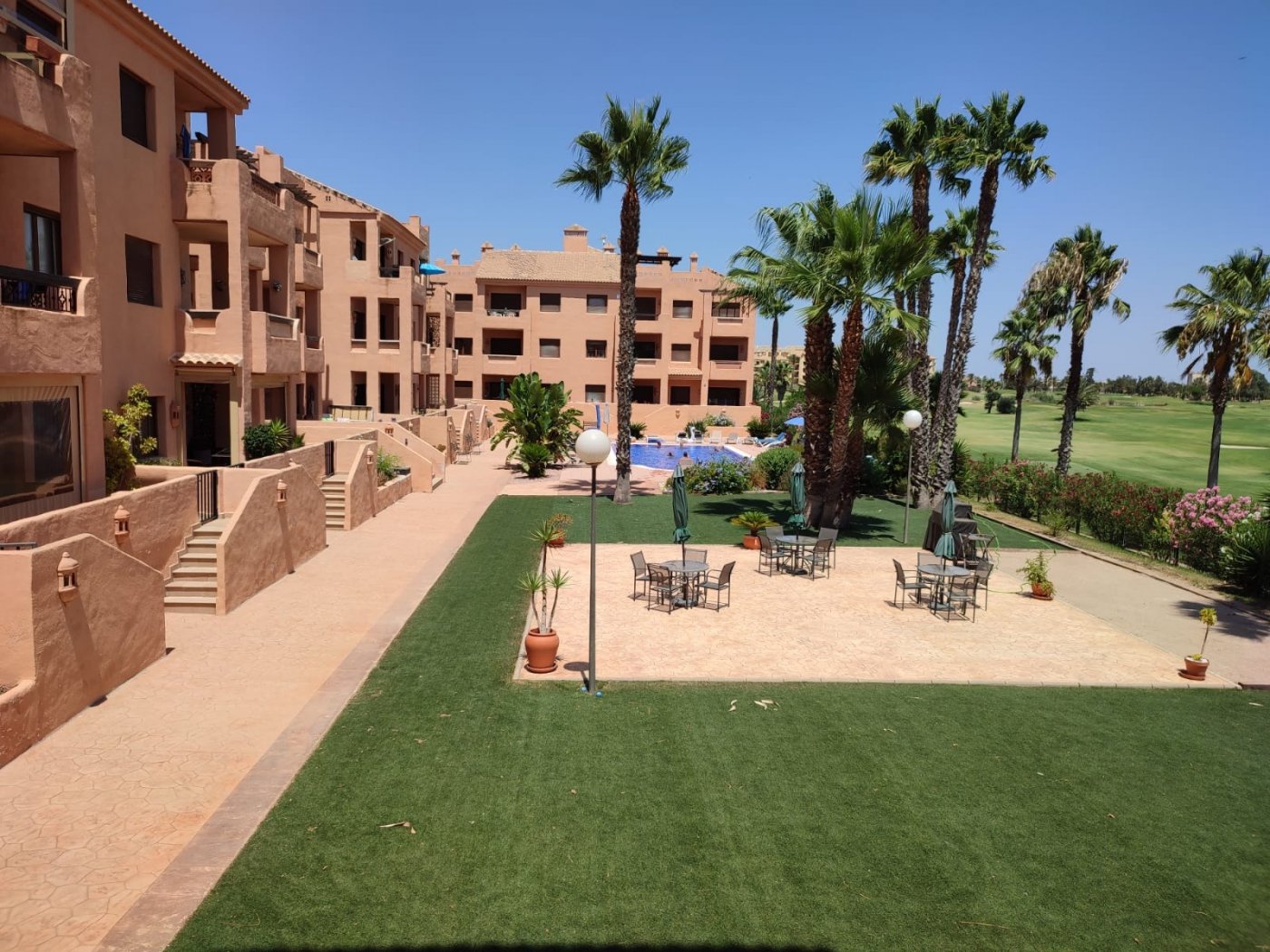 Serena Golf, MURCIA  Spain