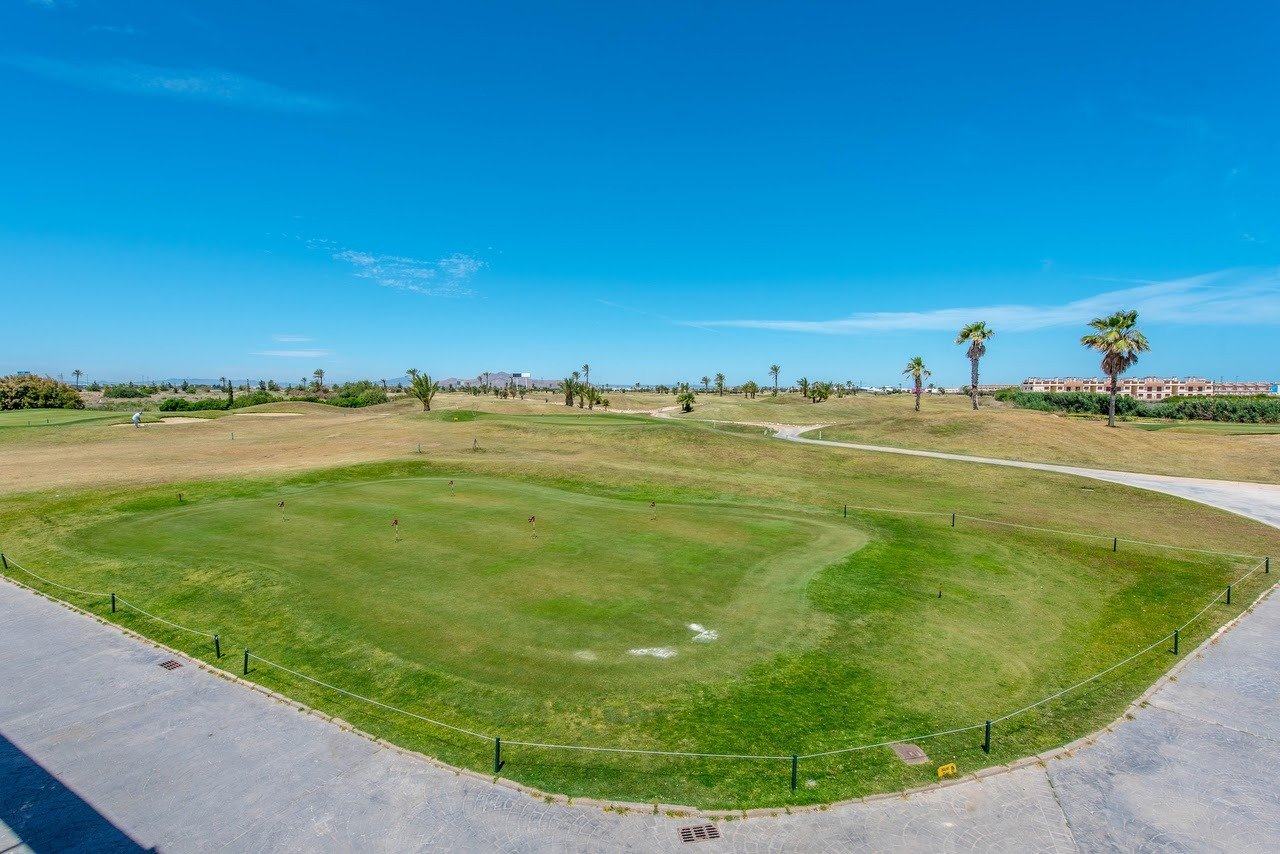 Serena Golf, MURCIA  Spain