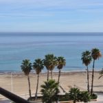 Playa De La Fossa, Alicante  Spain