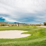 Altaona golf and country village, MURCIA  Spain