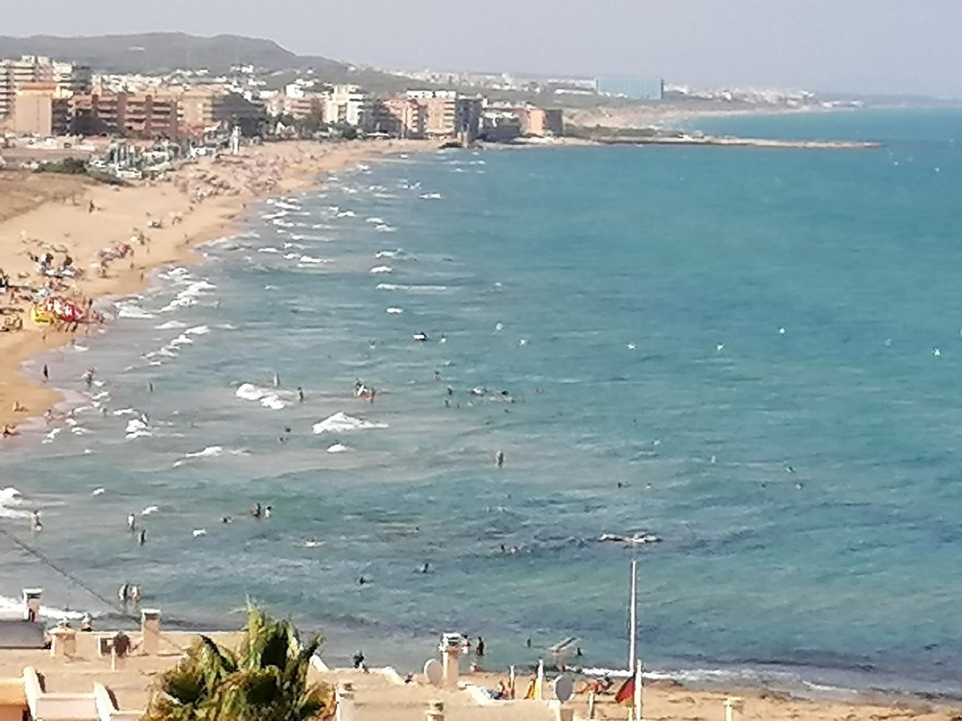 Torrejón, Alicante  Spain