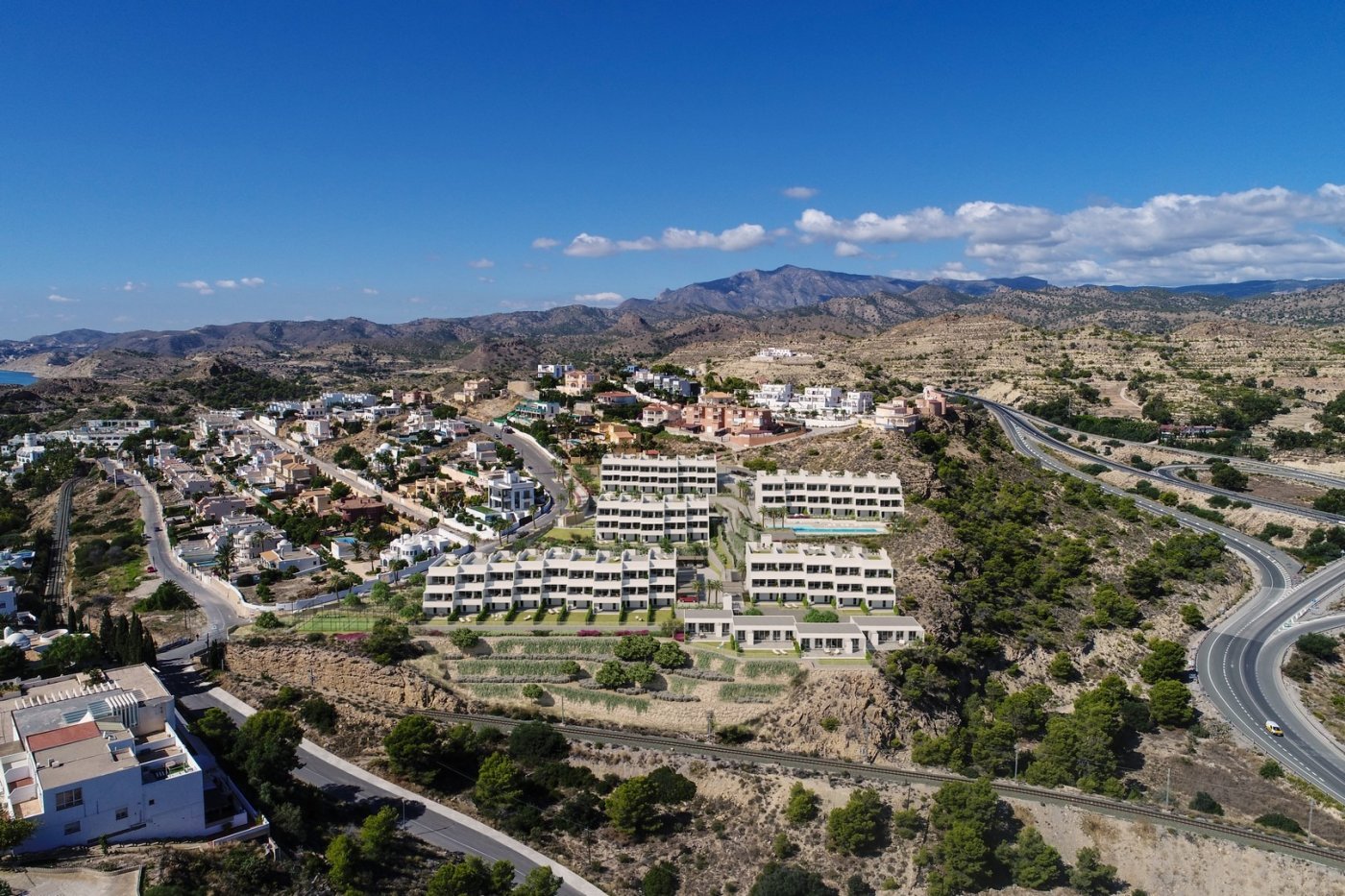 Montiboli, Alicante  Spain