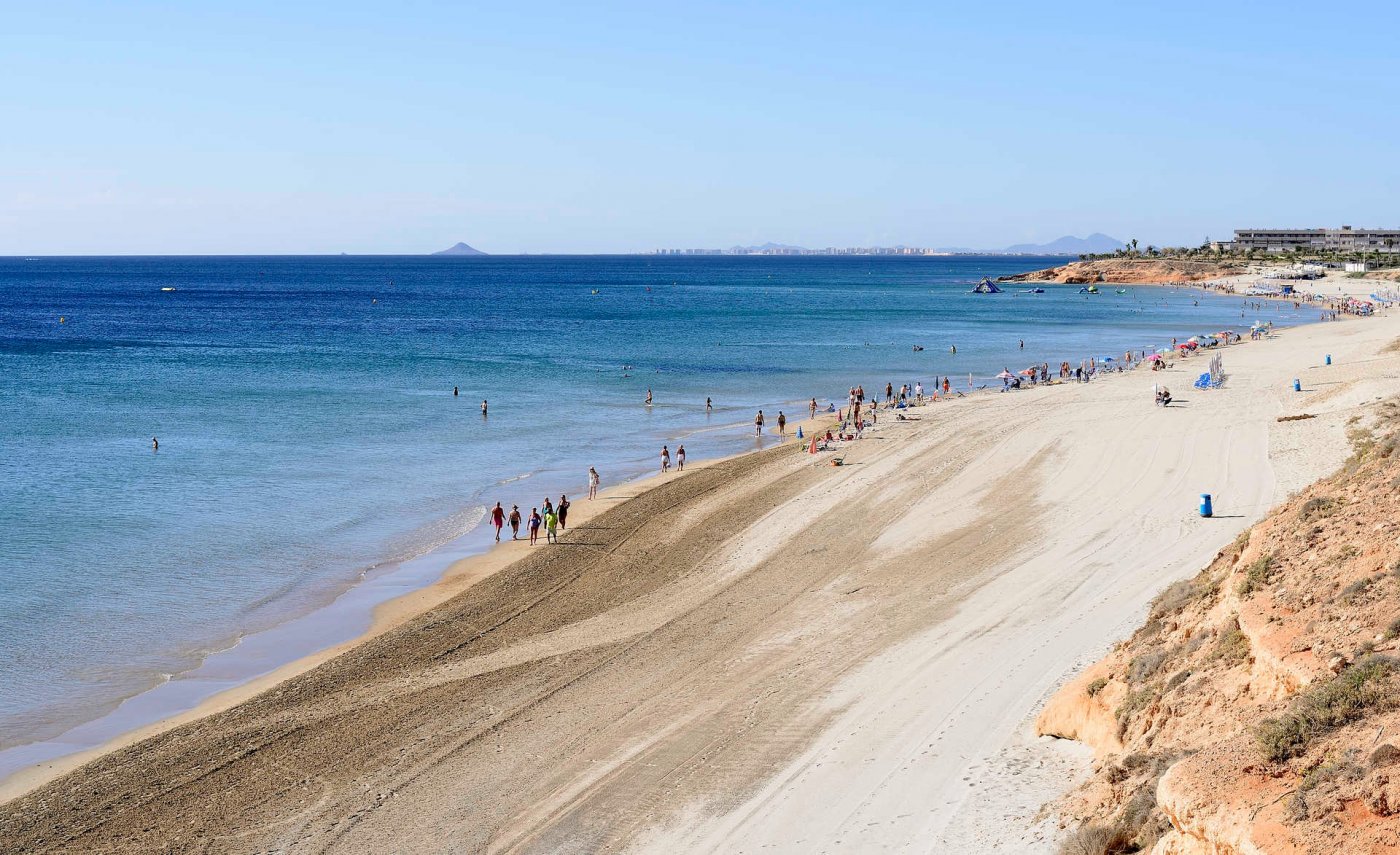 Orihuela-Costa, Alicante  Spain