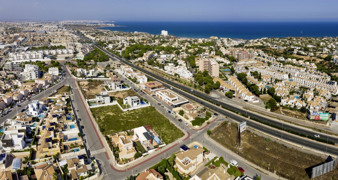 Orihuela-Costa, Alicante  Spain