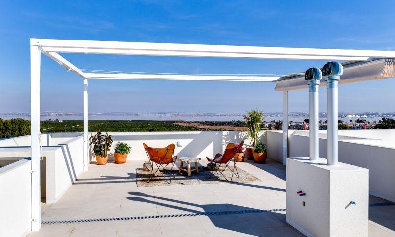 Los balcones, Alicante  Spain