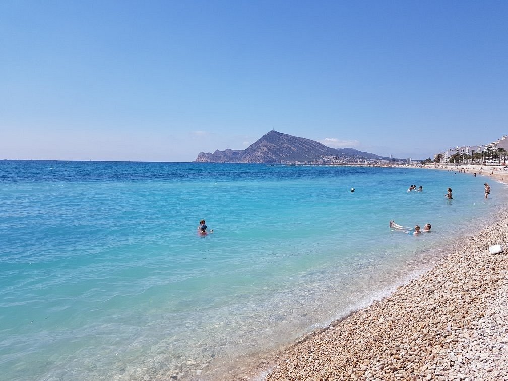 La Sierra, Alicante  Spain