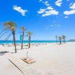 Playa San Juan, Alicante  Spain