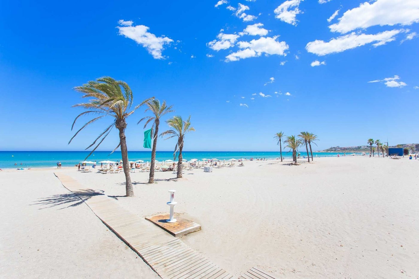 Playa San Juan, Alicante  Spain