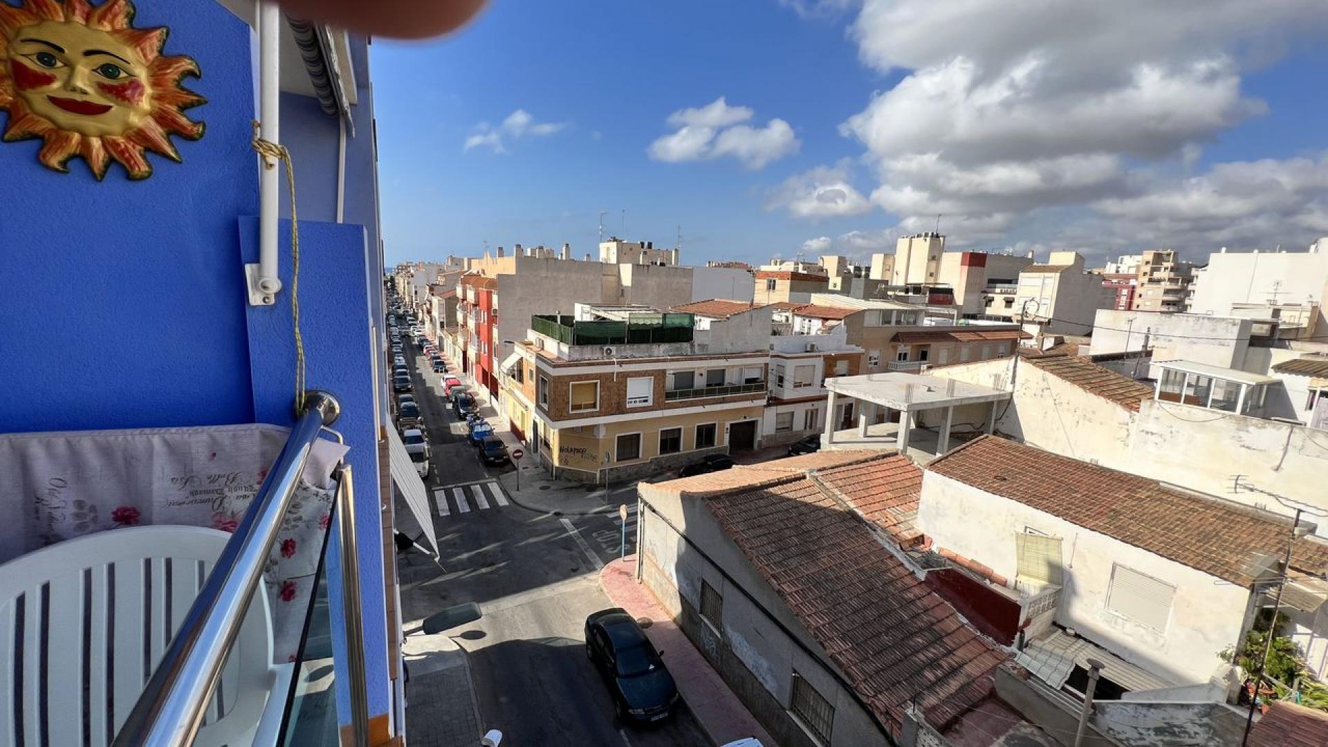 Centro, Alicante  Spain