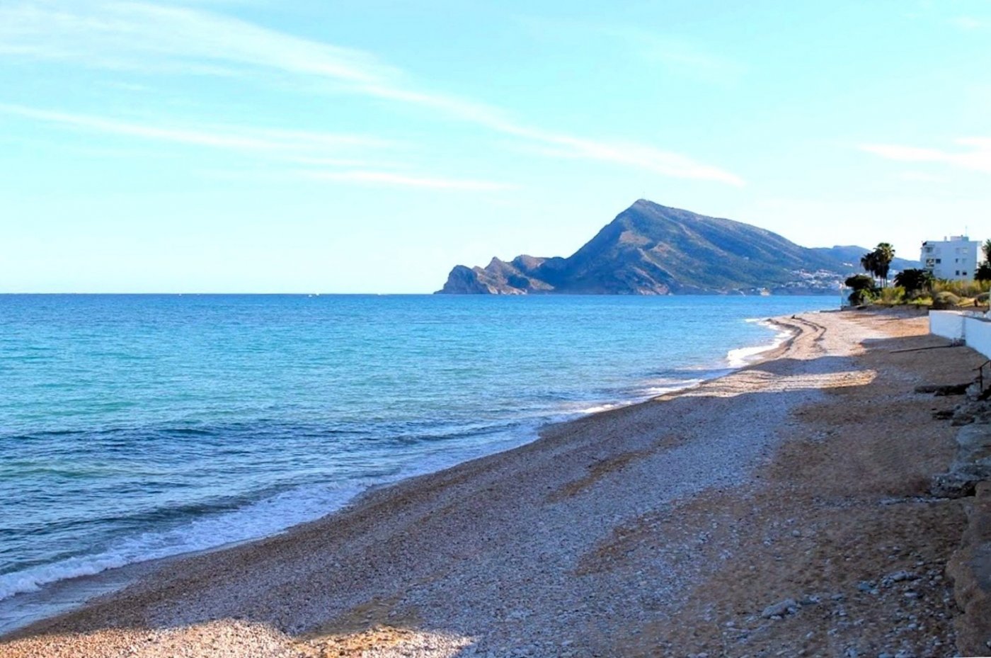 La Sierra, Alicante  Spain