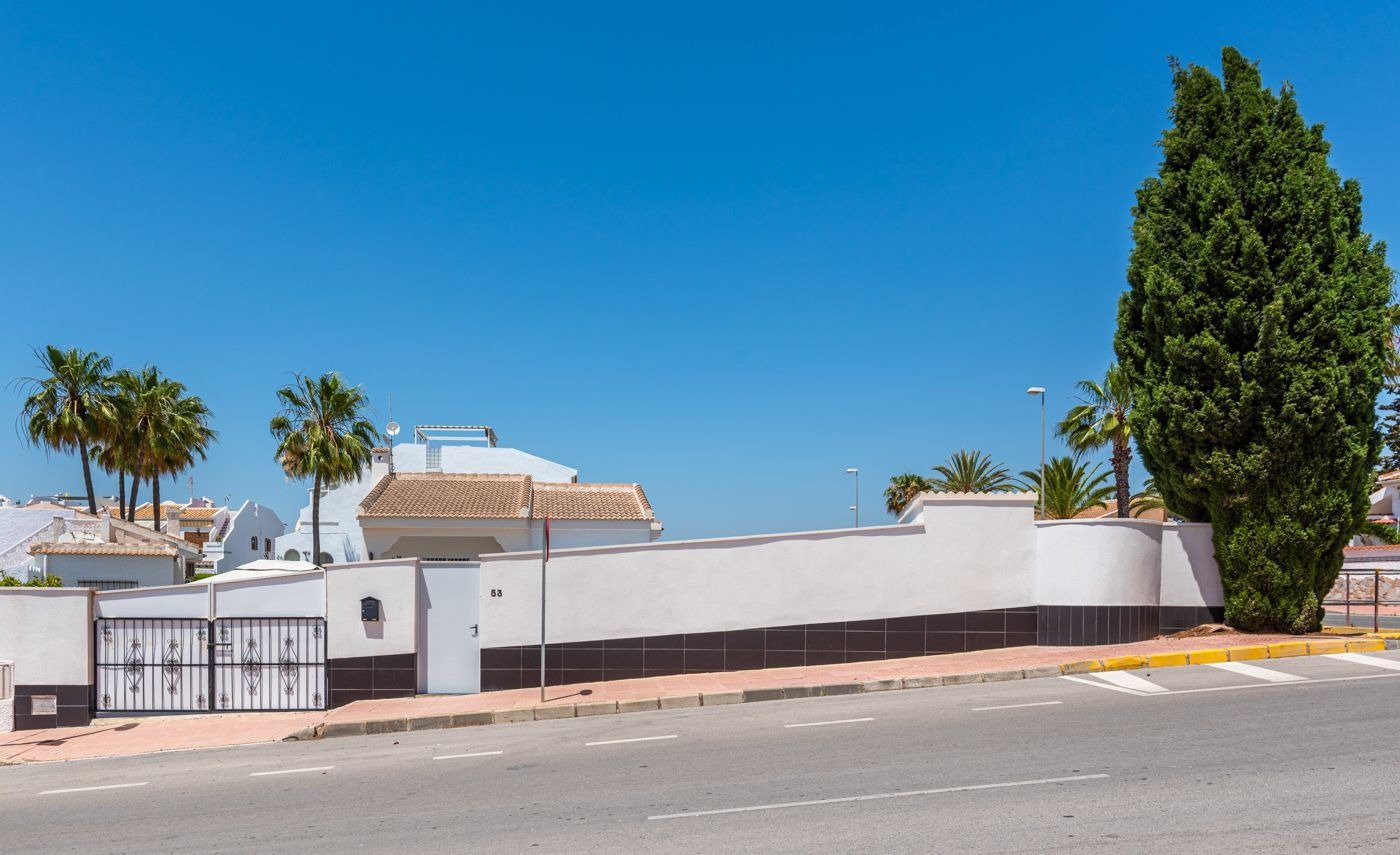 Ciudad quesada, Alicante  Spain