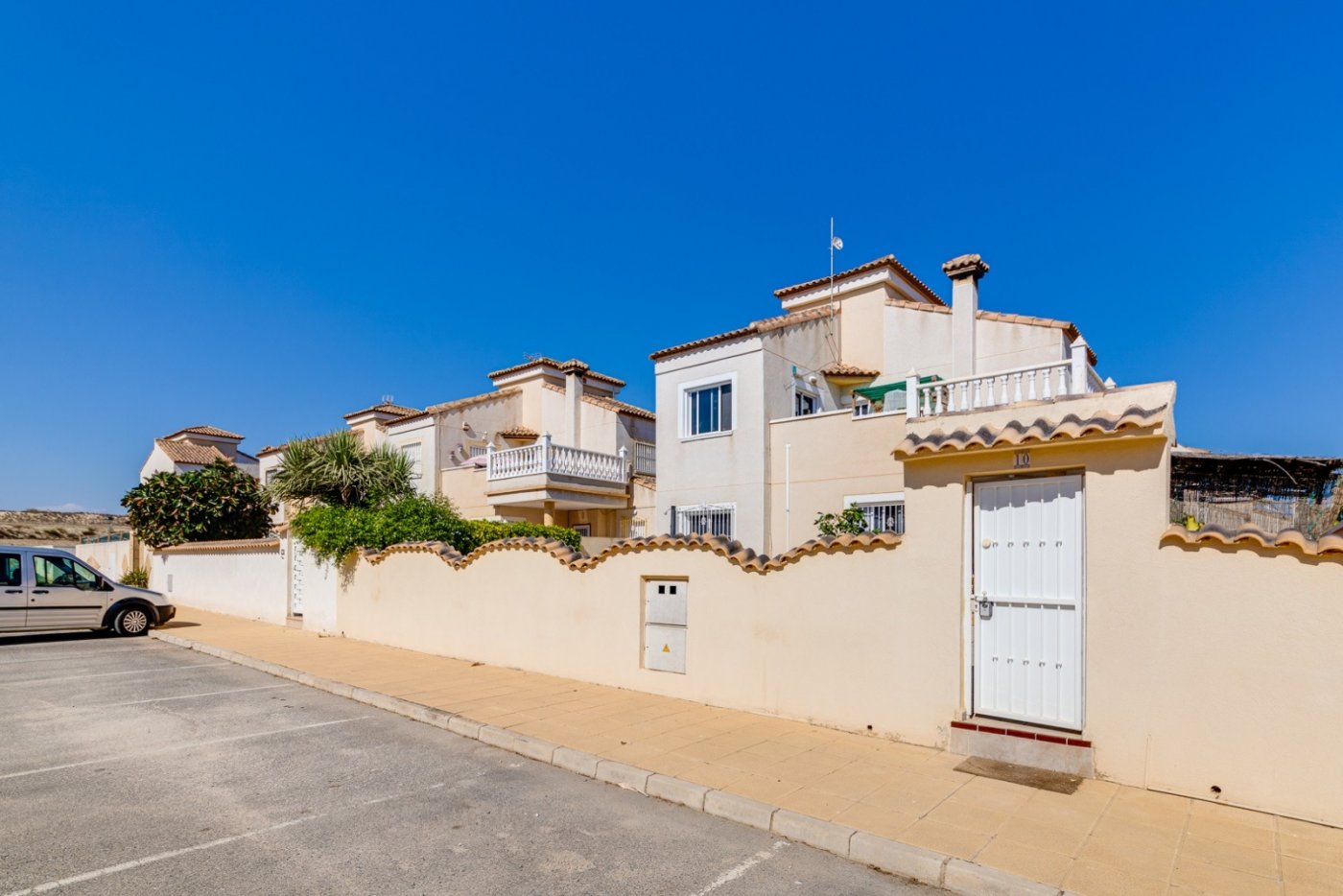 San Miguel de Salinas, Alicante  Spain