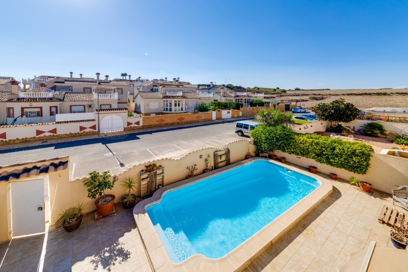 San Miguel de Salinas, Alicante  Spain