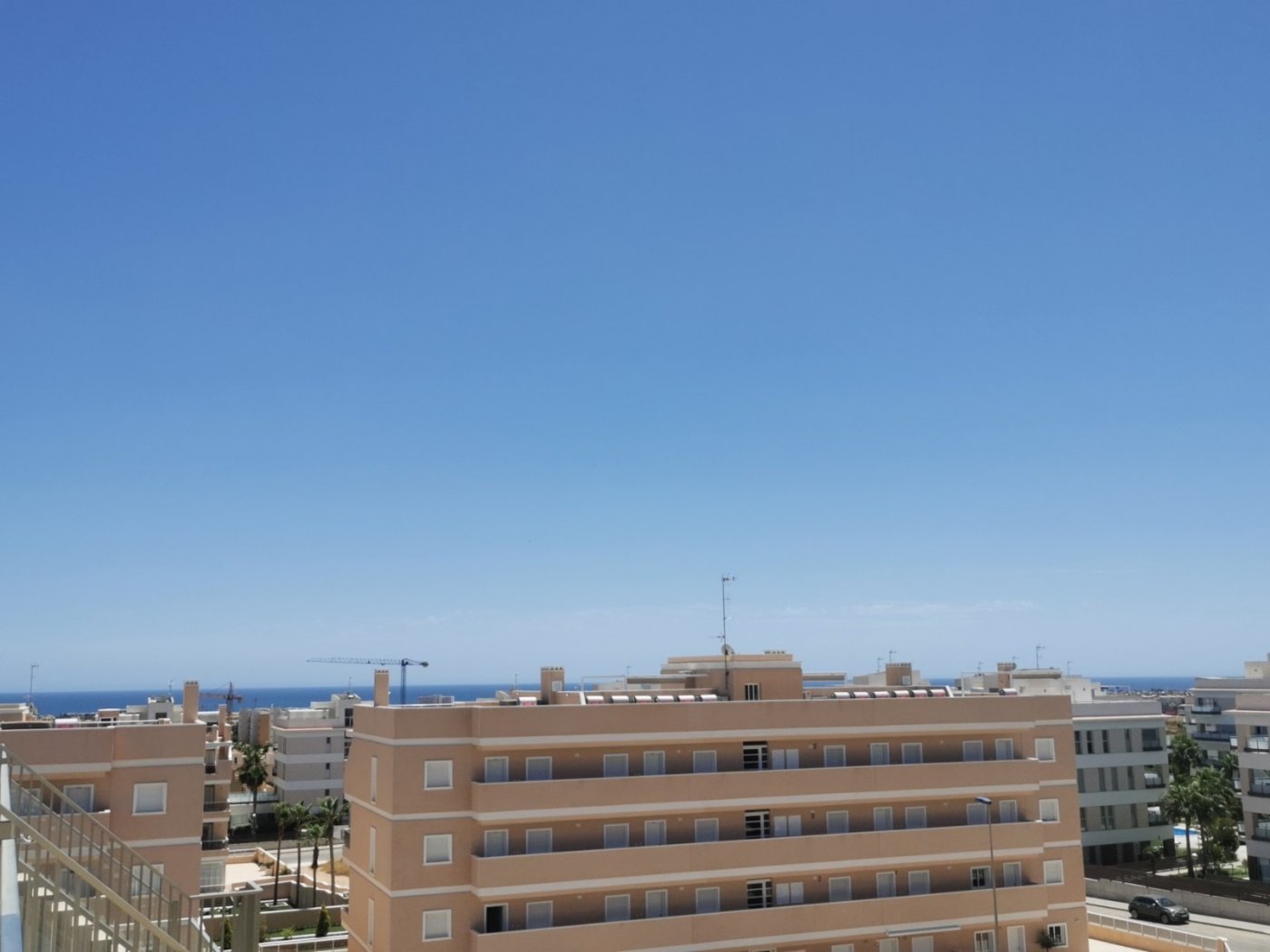 Orihuela-Costa, Alicante  Spain