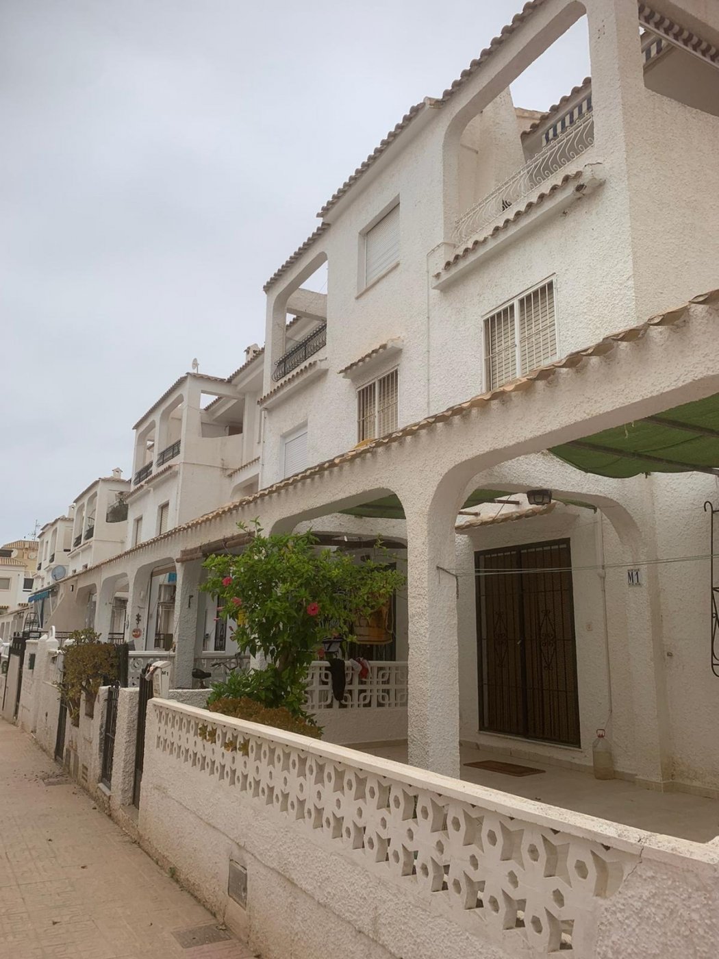 Playa de los Naufragos, Alicante  Spain