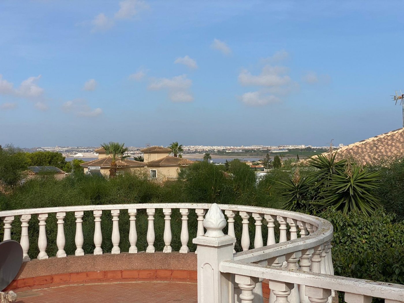 Los balcones, Alicante  Spain