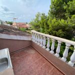 Los balcones, Alicante  Spain