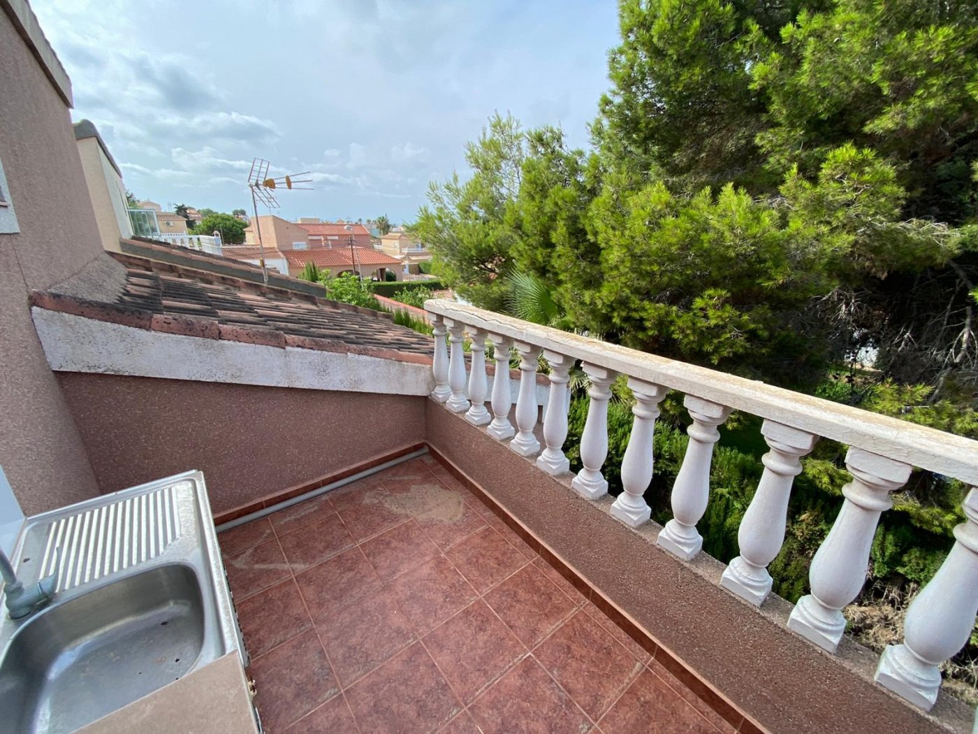 Los balcones, Alicante  Spain