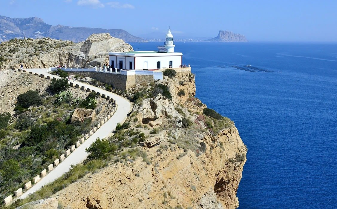 Albir, Alicante  Spain