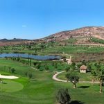 La finca golf, Alicante  Spain