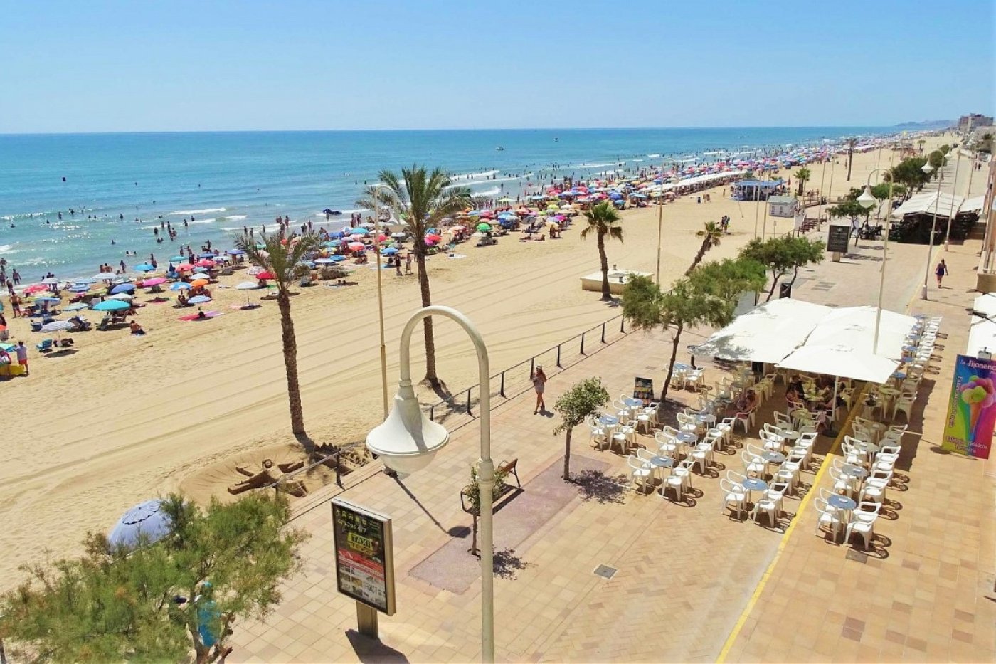 Pueblo, Alicante  Spain