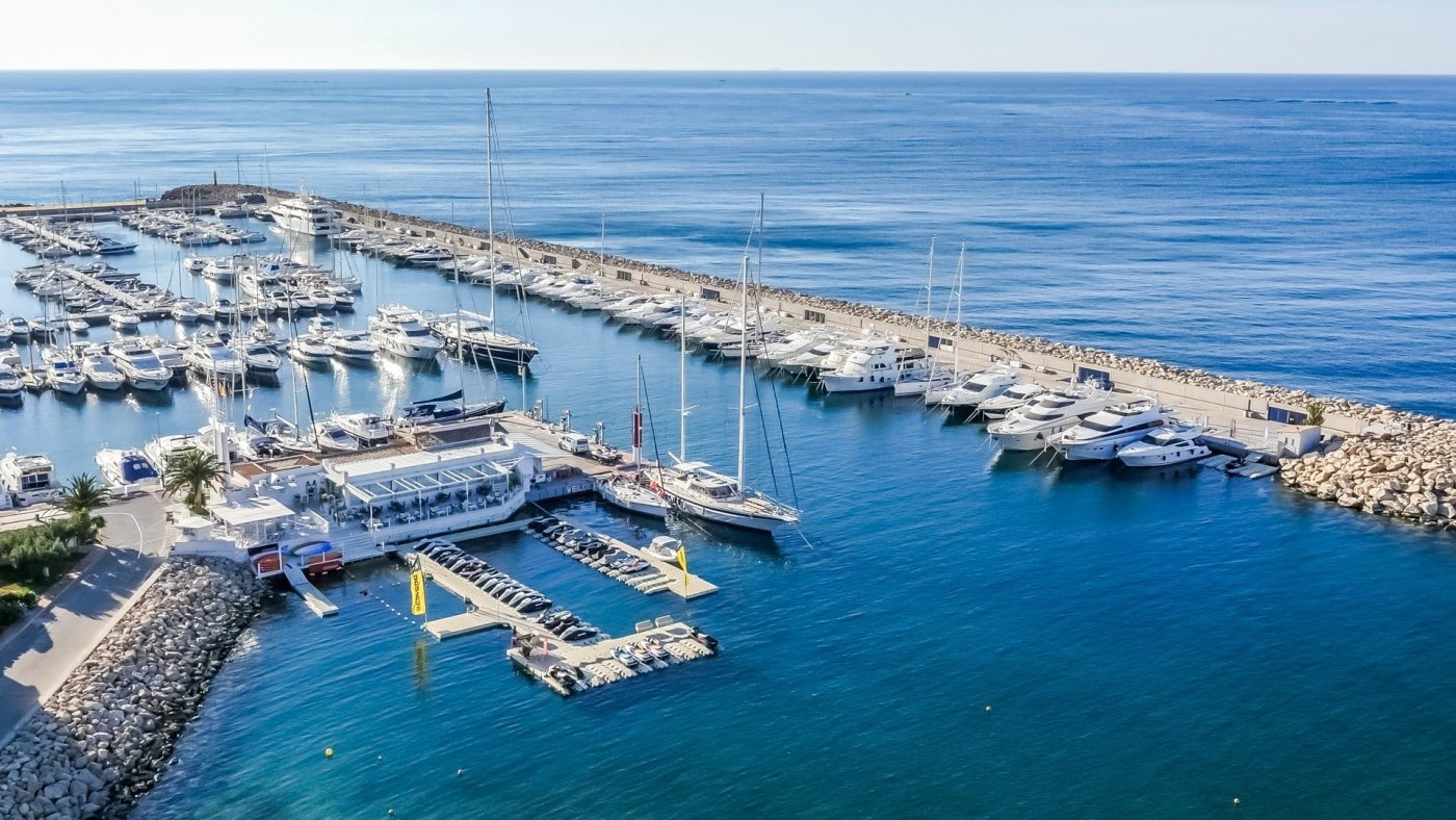 La Sierra, Alicante  Spain