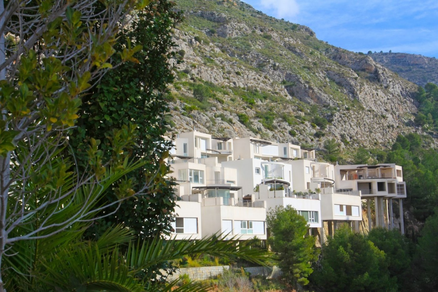 La Sierra, Alicante  Spain