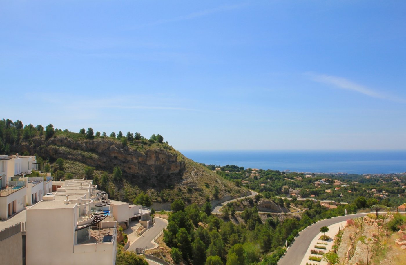 La Sierra, Alicante  Spain