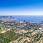 Camporrosso village, Alicante  Spain